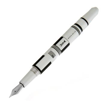 商品Montegrappa Moon Landing's 50th Anniversary Fountain Pen (M)图片