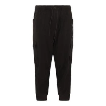 Y-3 | Y-3 Twill Cuffed Cargo Pants 6.8折, 独家减免邮费