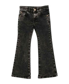 推荐Black Jeans Unisex Kids.商品