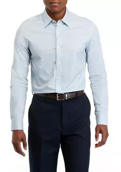 Michael Kors | Men's Stretch Shirt商品图片,7.5折