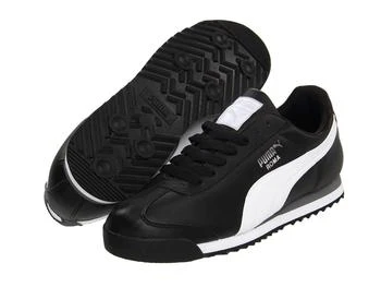 Puma | Roma Basic 干翻烂大街的小黑鞋,商家Zappos,价格¥373