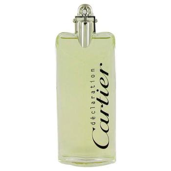 推荐DECLARATION by Cartier Eau De Toilette Spray (Tester) 3.3 oz商品