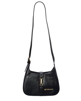 Persaman New York Sydney Leather Shoulder Bag,价格$119.95