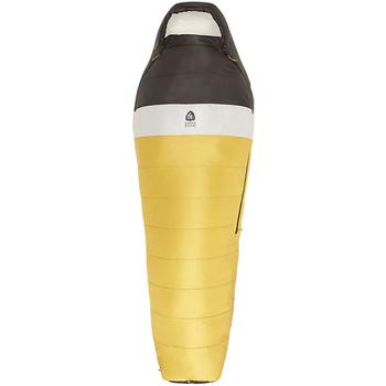 商品Sierra Designs | Sierra Designs Synthesis 50 Degree Sleeping Bag,商家Moosejaw,价格¥730图片