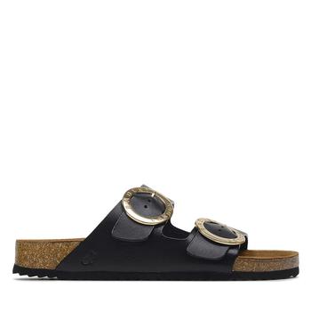 Taymont Rise - Two Strap Cork Sandal product img