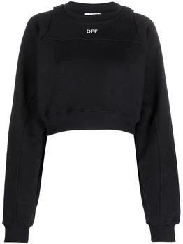 推荐Off stamp sweatshirt商品