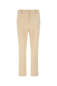 max mara weekend好用吗, Weekend Max Mara | Weekend Max Mara Rana Tailored Trousers商品图片 满2件减$5, 满减