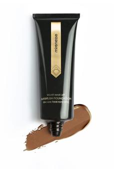 推荐Velvet Maxi Lift Airbrush Foundation 18hr Line Treatment Spf23 30 - Espresso商品