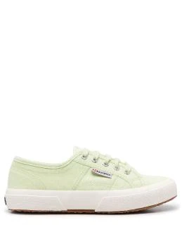 推荐Superga 女士休闲鞋 S000010D2750AGM 浅绿色商品