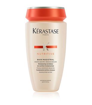 Kérastase | Nutritive Bain Magistral Shampoo (250Ml)商品图片,独家减免邮费