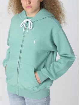 春装拉夫劳伦polo, Ralph Lauren | SWEATSHIRT POLO RALPH LAUREN DONNA 211794396 016商品图片 满$250减$20, 满减