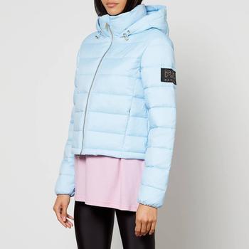 P.E Nation Women's Expedition Jacket - Summer Sky,价格$290.10