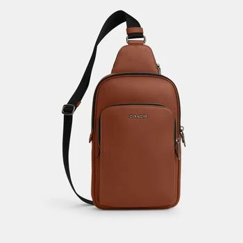 Coach | Coach Outlet Ethan Pack 4.3折, 独家减免邮费