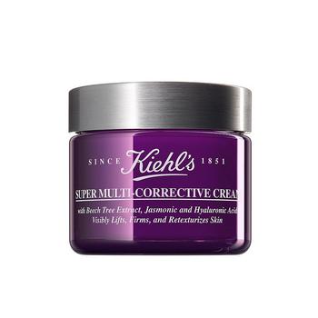 科颜氏身体乳面霜, Kiehl's | Kiehl's科颜氏多重紧致修颜面霜50ML商品图片 额外8.2折x额外9折, 额外八二折, 额外九折