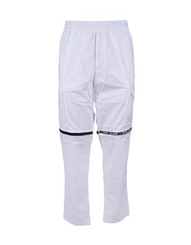 推荐Men's White Pants商品