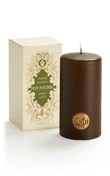 推荐Santa Maria Novella - Scented Candle Pot Pourri - Neutral - Moda Operandi商品