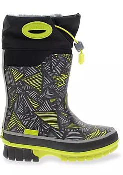Western Chief | Toddler/Youth Boy's Mega Winterprene Rain Boot,商家Belk,价格¥443