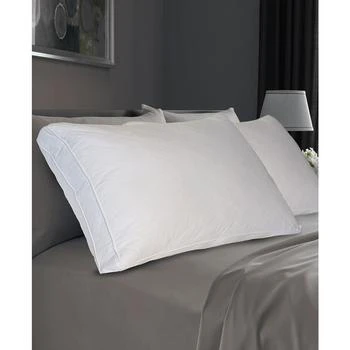Royal Luxe | Quilted Feather Pillow, Standard/Queen, Created for Macy's,商家Macy's,价格¥189