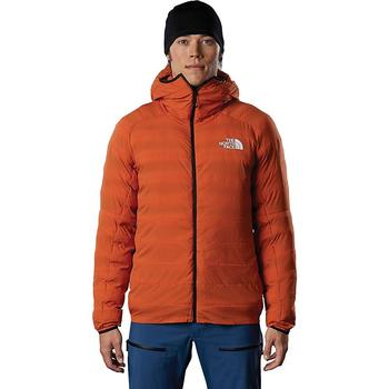 The North Face | The North Face Men's Summit L3 50/50 Down Hoodie商品图片,1件8折, 满折
