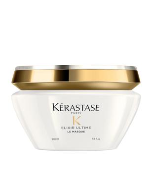 Kérastase | Elixir Ultime Masque (200ml)商品图片,独家减免邮费