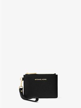 Michael Kors | Leather Coin Purse商品图片,