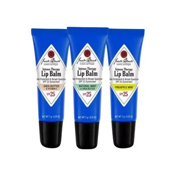 Jack Black | Lip Balm Trio,商家bluemercury,价格¥164