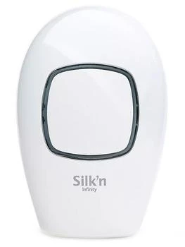 推荐Silk'n Infinity Hair Removal Device商品