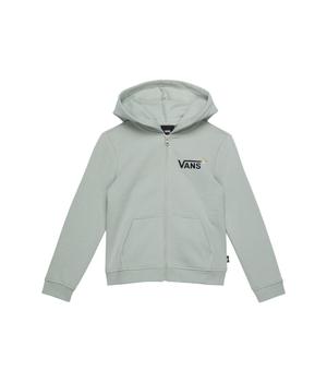 Vans | Unicorn Tree Zip Hoodie (Toddler/Little Kids)商品图片,9.2折, 独家减免邮费
