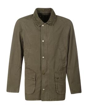 春装barbour ashby, Barbour | Ashby Casual Jacket商品图片 6.9折