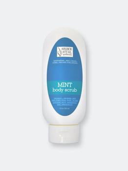商品Source Vital Apothecary | Mint Body Scrub 1.8 FL. OZ.,商家Verishop,价格¥55图片