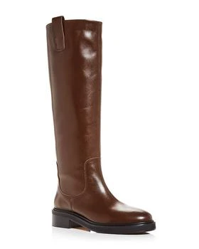 AEYDE | Women's Henry Riding Boots 满$100减$25, 满减