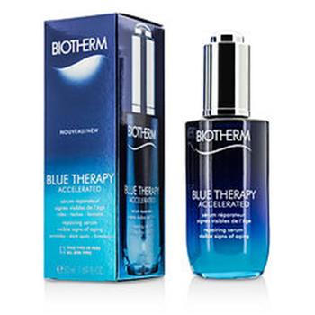 Biotherm | Biotherm 275110 1.69 oz Womens Blue Therapy Accelerated Serum商品图片,8.4折