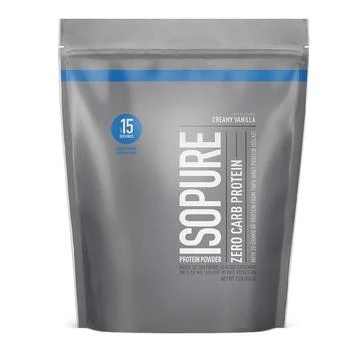 Isopure | Zero Carb Protein Powder Vanilla,商家Walgreens,价格¥208