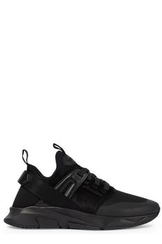 推荐Tom Ford Jago Lace-Up Sneakers商品