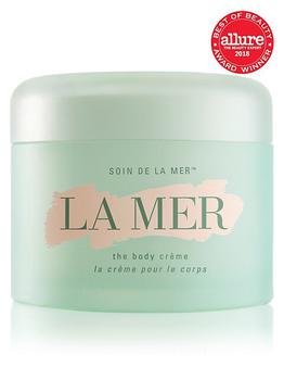 海蓝之谜身体乳爽肤水, La Mer | The Body Crème商品图片 
