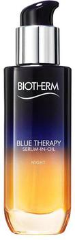 Biotherm | Biotherm / Blue Therapy Serum-in-oil Night 1.01 oz商品图片,5.1折