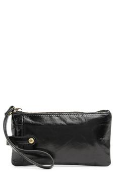 Hobo | King Leather Wristlet商品图片,5.9折