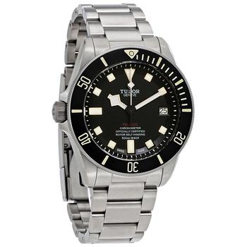 推荐Tudor Pelagos LHD Mens Automatic Watch 25610TNL商品