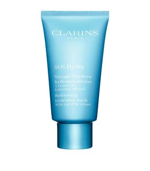 Clarins | SOS Hydra Refreshing Face Mask (75ml) 