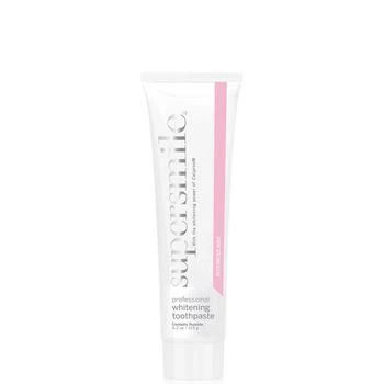 Supersmile | Supersmile Professional Whitening Toothpaste - Rosewater Mint,商家Dermstore,价格¥166