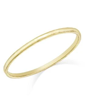 Ippolita | 18K Gold Glamazon Bangle,商家Bloomingdale's,价格¥9506