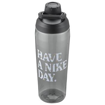 商品Nike Hypercharge Chug Bottle 24 oz Graphic - Men's图片