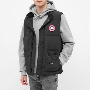 Canada Goose | Canada Goose Freestyle Vest商品图片,