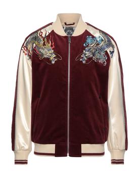 时尚惠美寿男装, Evisu | Bomber商品图片 5.1折