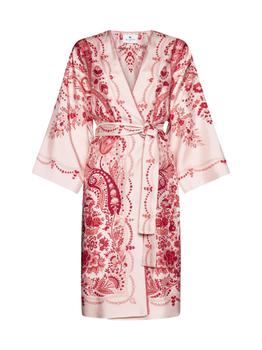 商品ETRO | Etro Raincoat,商家Italist,价格¥9005图片