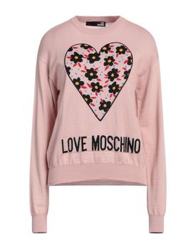 Love Moschino | Sweater商品图片,4.7折