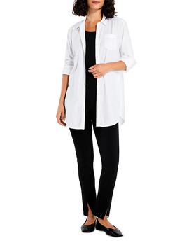 商品NIC+ZOE | Ponte Ankle Leggings,商家Bloomingdale's,价格¥889图片