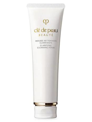 Cle de Peau | Clarifying Cleansing Foam商品图片,