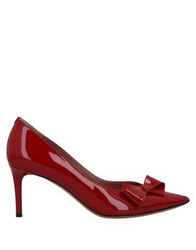 bally女鞋高跟鞋, Bally | Pump商品图片 3.9折