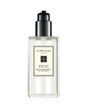 Jo Malone London | 鼠尾草与海盐沐浴露 250ml商品图片,独家减免邮费